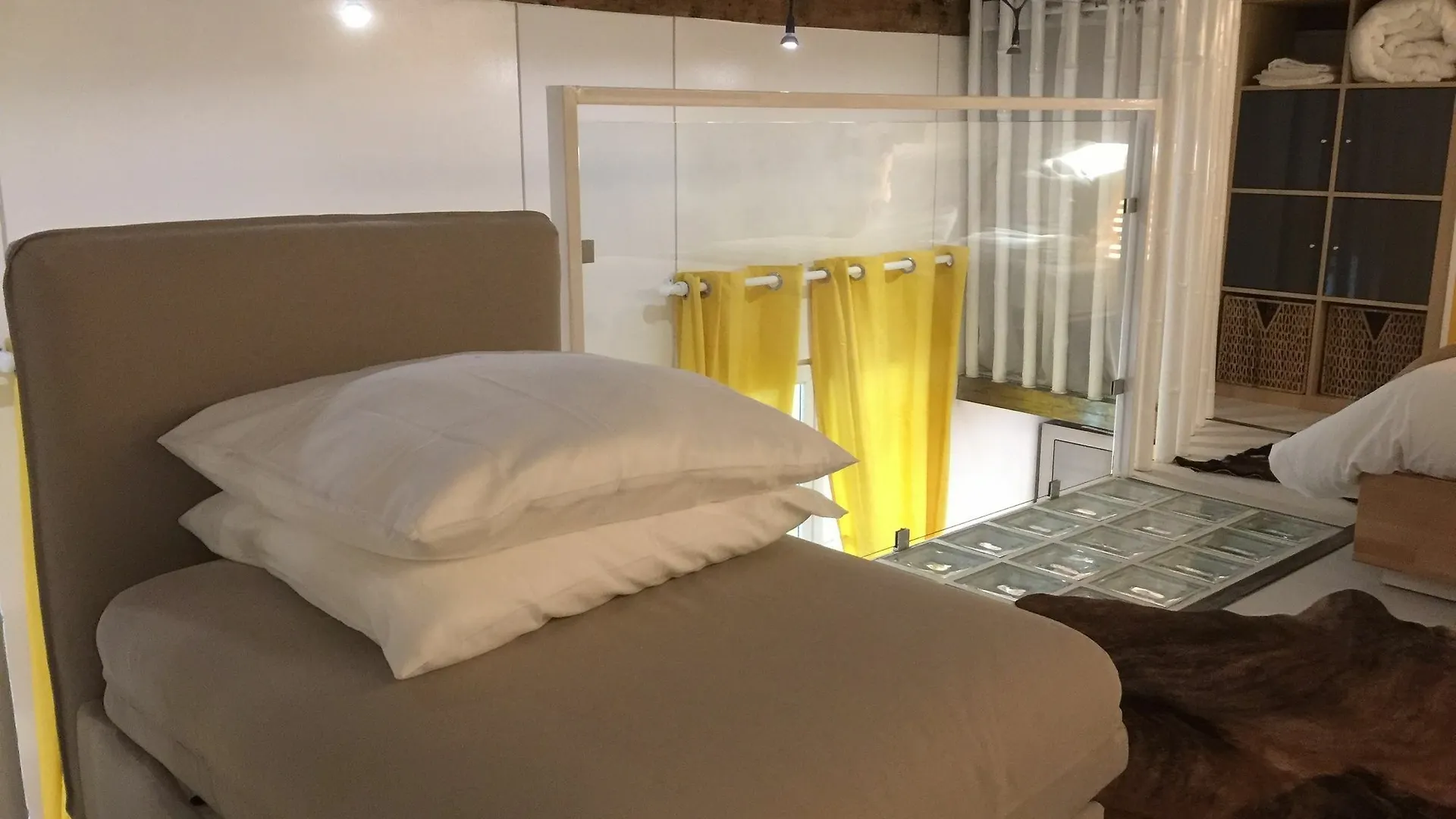 Les Patios Du Marais 1 Apartamento *